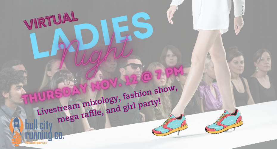 2020 Ladies Night