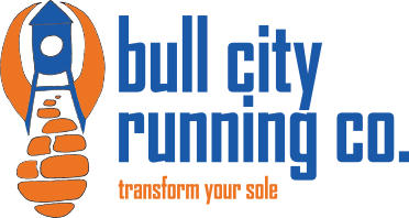 Bull City Running