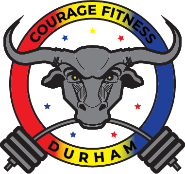 Courage Fitness Durham