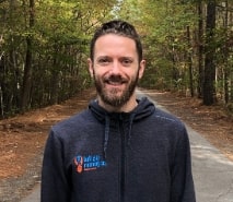 Brett Harris