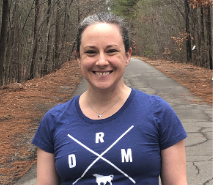 Pam Champlain
