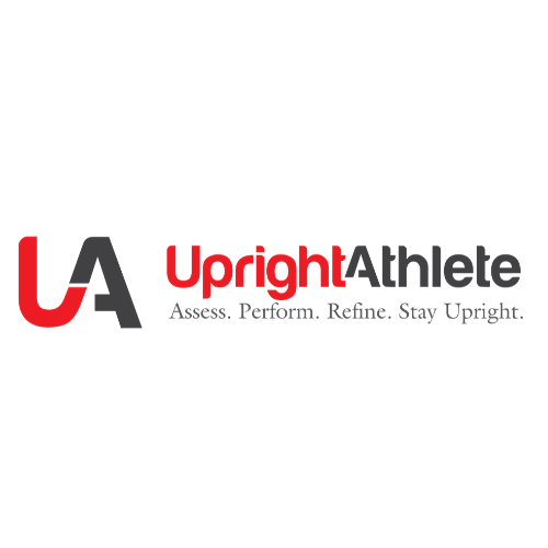 Upright Athlete