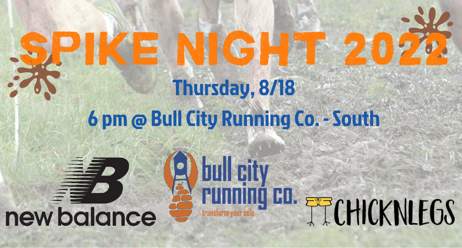 Spike Night 2022