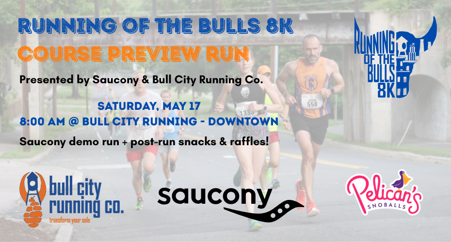 ROTB Course Preview Run 2025